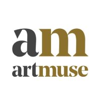 art-muse logo